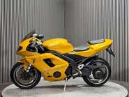 Triumph Daytona 2007 ONLY 22K GREAT RUNNING PROJECT BIKE 955CC SPORTS BIKE 4