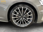 Audi A5 2.0 TFSI 40 S line Sportback 5dr Petrol S Tronic Euro 6 (s/s) (204 ps) Park 10