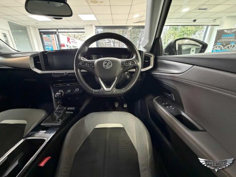 Vauxhall Mokka 1.2 Turbo Elite Edition Euro 6 (s/s) 5dr 47