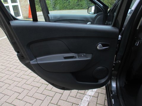 Dacia Sandero Stepway 0.9 TCe Comfort Euro 6 (s/s) 5dr 42