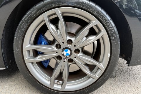 BMW 2 Series M235I - PRO MEDIA PACKAGE -HEATED SEATS - 10 SERVICES AT BMW 57