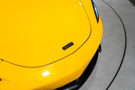 McLaren 570GT V8. NOW SOLD. SIMILAR REQUIRED. PLEASE CALL 01903 254800. 13