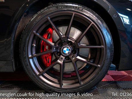 BMW 2 Series 3.0 M240i xDrive Auto 4WD 2dr 28