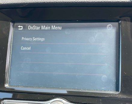 Vauxhall Mokka X 1.6 Mokka X Elite S/S 5dr 34