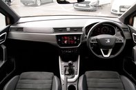 SEAT Arona TSI XCELLENCE LUX 3