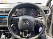 Citroen C3 1.2 PureTech MAX Hatchback 5dr Petrol EAT6 Euro 6 (s/s) (110 ps) 13