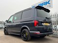 Volkswagen Transporter 2.0 Transporter T32 Highline TDI Semi-Auto 49