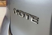 Nissan Note 1.6 16V Tekna Hatchback 5dr Petrol Auto Euro 4 (110 ps) 57