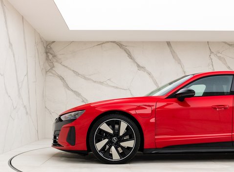 Audi RS E-Tron GT 27