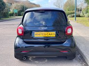 Smart Fortwo Coupe 1.0 Prime Sport (Premium Plus) Twinamic Euro 6 (s/s) 2dr 47