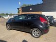Ford Fiesta 1.4 Zetec 3dr 3