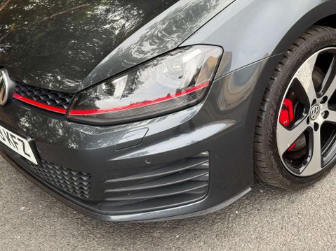 Volkswagen Golf 2.0 Golf GTi Performance 3dr 63