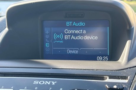 Ford Fiesta 1.6T EcoBoost ST-3 Hatchback 3dr Petrol Manual Euro 6 (182 ps) 34