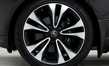 Land Rover Range Rover 5.0 Fifty LWB 8