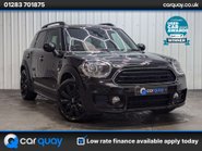 Mini Countryman 1.5 Countryman Cooper ALL4 Auto 4WD 5dr 1