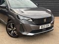 Peugeot 3008 1.2 3008 GT Premium PureTech S/S Auto 5dr 18