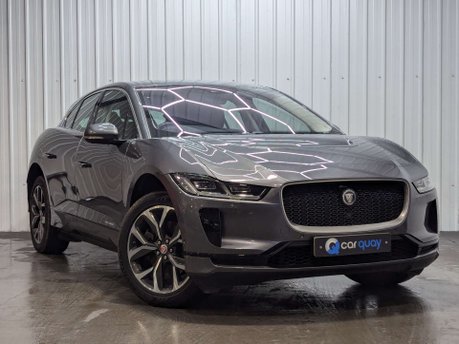 Jaguar I-Pace I-Pace EV400 HSE 4WD 5dr 24