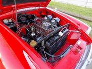 MG MGB MKII ROADSTER 14