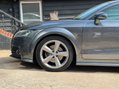 Audi TT 2.0 TFSI S line Coupe 3dr Petrol S Tronic Euro 5 (s/s) (211 ps) 9