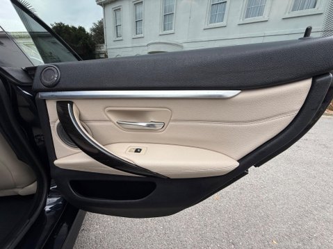 BMW 4 Series 3.0 440i M Sport Auto Euro 6 (s/s) 5dr 31