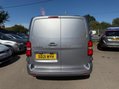 Vauxhall Vivaro 1.5 Turbo D 2700 Sportive L1 H1 Euro 6 (s/s) 5dr 9
