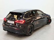 Mercedes-Benz A Class 2.0 A45 AMG S Hatchback 5dr Petrol 8G-DCT 4MATIC+ Euro 6 (s/s) (421 ps) 25