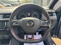 Skoda Octavia VRS TDI DSG 20