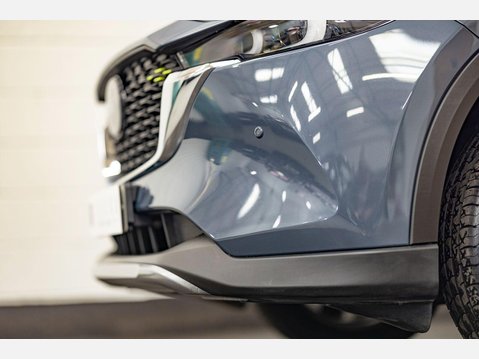 Mazda CX-5 2.0 e-SKYACTIV G MHEV Newground Euro 6 (s/s) 5dr 85