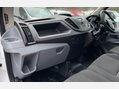 Ford Transit 2.2 TDCi 350 RWD L3 H1 Euro 5 2dr (DRW) 37