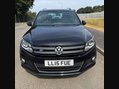 Volkswagen Tiguan 2.0 Tiguan R-Line TDI BlueMotion Technology 4Motion 4WD 5dr 2