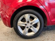 Kia Ceed 1.6 2 Auto Euro 4 5dr 20