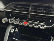 Peugeot e-2008 50kWh GT SUV 5dr Electric Auto (136 ps) 41