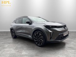 Renault Scenic E-Tech long range 87kWh techno esprit Alpine SUV 5dr Electric Auto (220 ps)