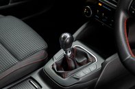 Ford Focus ST-LINE 34