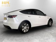 Tesla Model Y (Dual Motor) Long Range SUV 5dr Electric Auto 4WDE (384 bhp) Pan Roof - Sat 7