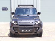 Land Rover Defender 110 2023 HARD TOP  D250 HSE MHEV STYLED BY SEEKER 3 SEATER Huge spec  10