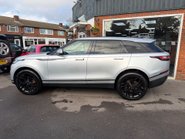 Land Rover Range Rover Velar 2.0 D240 HSE SUV 5dr Diesel Auto 4WD Euro 6 (s/s) (240 ps) 14