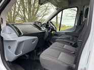 Ford Transit 350 L3H2 130 ps DCIV - Air Con / Sat Nav 14