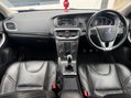 Volvo V40 2.0 D2 Lux Euro 6 (s/s) 5dr 41