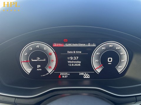 Audi A4 2.0 TFSI 35 Technik Saloon 4dr Petrol S Tronic Euro 6 (s/s) (150 ps) 14