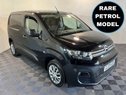 Citroen Berlingo 1.2 1000 ENTERPRISE M PURETECH S/S 109 BHP