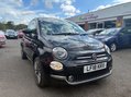 Fiat 500 1.2 Lounge Hatchback 3dr Petrol Manual Euro 6 (s/s) (69 bhp) 1