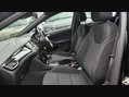 Vauxhall Astra SRI S/S 25