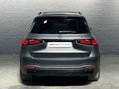 Mercedes-Benz GLS 2.9 GLS 400 Night Edition Executive D 4Matic Auto 4WD 5dr 18