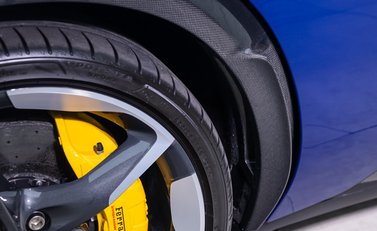 Ferrari Purosangue 45