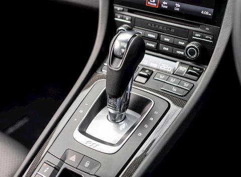 Porsche 911 (991.2) Carrera 4S 19