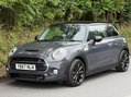 Mini Hatch 2.0 Cooper SD 3dr 16