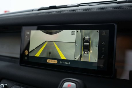 Land Rover Defender 3.0 Defender XS Edition D MHEV A 4WD 5dr 30