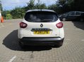 Renault Captur 0.9 TCe ENERGY Dynamique S MediaNav Euro 5 (s/s) 5dr 4