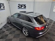 Audi RS4 4.2 FSI V8 Estate 5dr Petrol S Tronic quattro Euro 5 (450 ps) 17